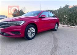 فولكسفاغن جيتا